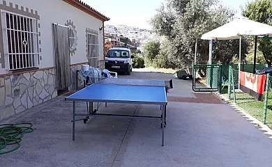 Casa El Tempranillo en Torre. Alhaquime (Cádiz) - Foto 13