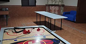 Casa El Tempranillo 0016