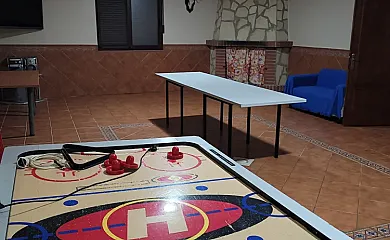 Casa El Tempranillo en Torre. Alhaquime (Cádiz) - Foto 16