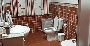 Casa El Tempranillo 0018