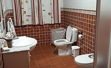 Casa El Tempranillo en Torre. Alhaquime (Cádiz) - Foto 18