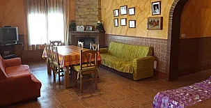 Casa El Tempranillo 0019