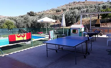 Casa El Tempranillo en Torre. Alhaquime (Cádiz) - Foto 6