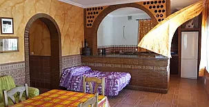 Casa El Tempranillo 008