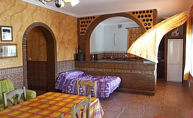 Casa El Tempranillo en Torre. Alhaquime (Cádiz) - Foto 8