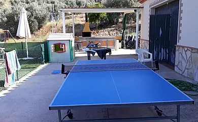 Casa El Tempranillo en Torre. Alhaquime (Cádiz) - Foto 21