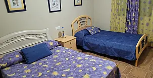 Casa El Tempranillo 0022