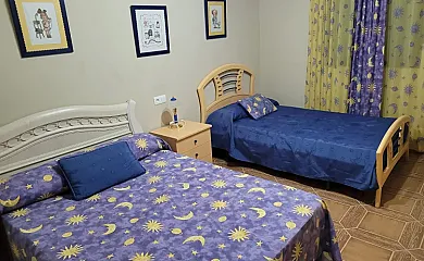 Casa El Tempranillo en Torre. Alhaquime (Cádiz) - Foto 22