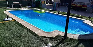 Casa El Tempranillo 0025