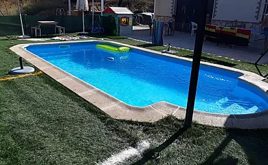 Casa El Tempranillo en Torre. Alhaquime (Cádiz) - Foto 25