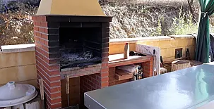 Casa El Tempranillo 007