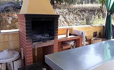 Casa El Tempranillo en Torre. Alhaquime (Cádiz) - Foto 7