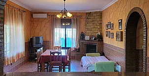 Casa El Tempranillo 003