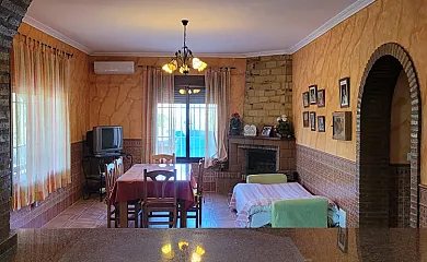 Casa El Tempranillo en Torre. Alhaquime (Cádiz) - Foto 3