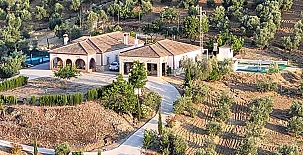 Casa El Tempranillo 005