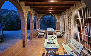 Casa El Tempranillo en Torre. Alhaquime (Cádiz) - Foto 2