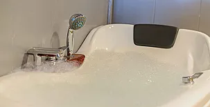 Casa Las Orquídeas 003