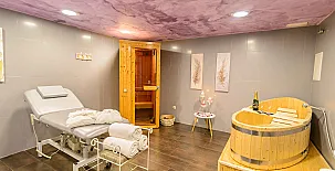 Casa Las Orquídeas 004