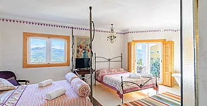 Casa Las Orquídeas 005