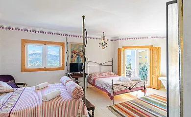 Casa Las Orquídeas en Velez (Málaga) - Foto 5