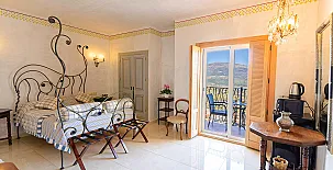 Casa Las Orquídeas 006