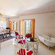 Casa Las Orquídeas 001