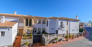 Casa Las Orquídeas 008