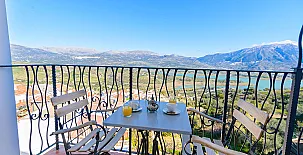 Casa Las Orquídeas 002