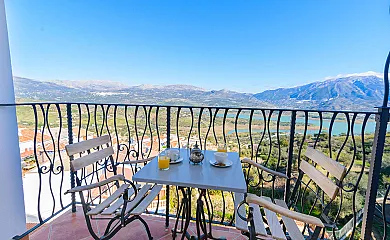 Casa Las Orquídeas en Velez (Málaga) - Foto 2