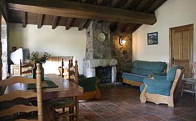 La Casona en Barajas (Ávila) - Foto 4