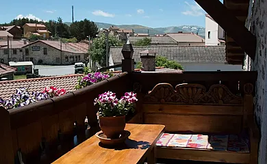 La Casona en Barajas (Ávila) - Foto 3