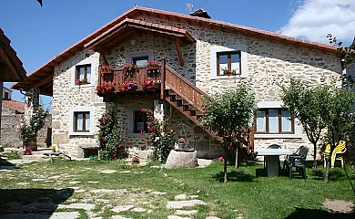 La Casona en Barajas (Ávila) - Foto 1