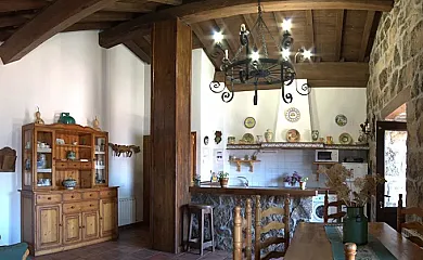 La Casona en Barajas (Ávila) - Foto 5