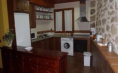 Tio Carlillos en Hoyos Del Espino (Ávila) - Foto 3