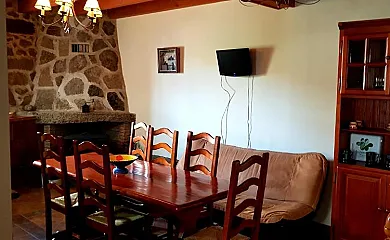 Tio Carlillos en Hoyos Del Espino (Ávila) - Foto 4