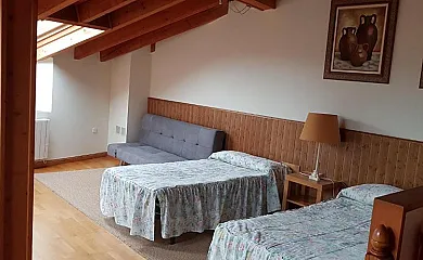 Tio Carlillos en Hoyos Del Espino (Ávila) - Foto 5