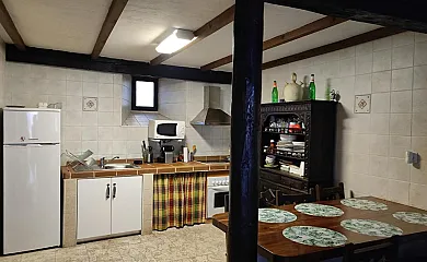 El Toleo en Hoyos Del Espino (Ávila) - Foto 2