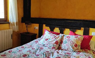 El Toleo en Hoyos Del Espino (Ávila) - Foto 4