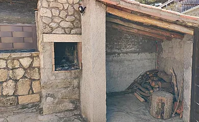 El Toleo en Hoyos Del Espino (Ávila) - Foto 5