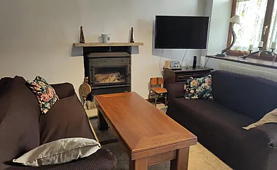 El Toleo en Hoyos Del Espino (Ávila) - Foto 3