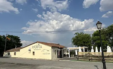 La Colmena en Brieva. Vicolozano (Ávila) - Foto 2