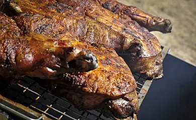 La Colmena en Brieva. Vicolozano (Ávila) - Foto 3