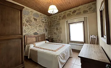 La Colmena en Brieva. Vicolozano (Ávila) - Foto 4