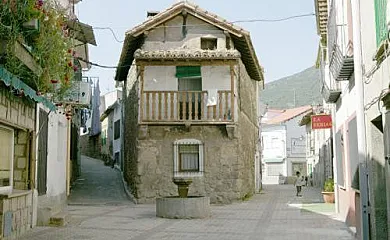 Casa La Parra en La Adrada (Ávila) - Foto 1