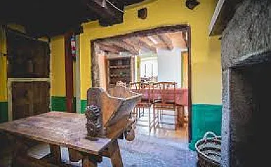 La Hija de Lalo y el Hijo de Chelo en La Aldehuela (Ávila) - Foto 4