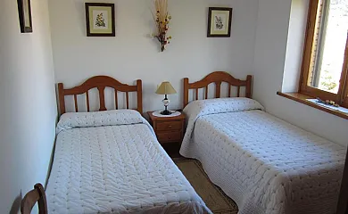 La Ladera en Hoyos Del Espino (Ávila) - Foto 5