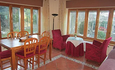 La Ladera en Hoyos Del Espino (Ávila) - Foto 3