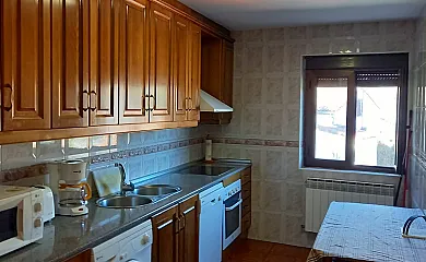 La Cerrá en Navalonguilla (Ávila) - Foto 3