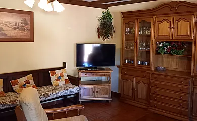 La Cerrá en Navalonguilla (Ávila) - Foto 2