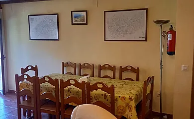 La Cerrá en Navalonguilla (Ávila) - Foto 4